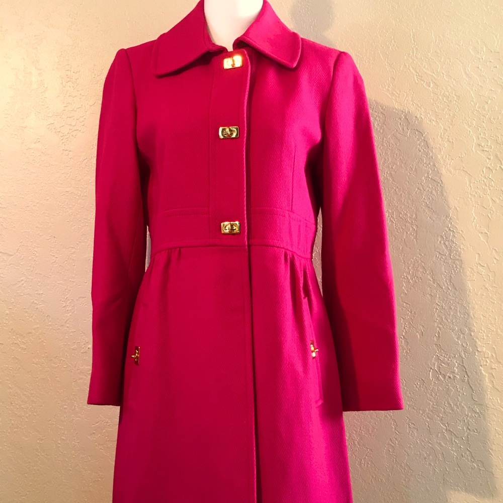 Classic Winter Coat